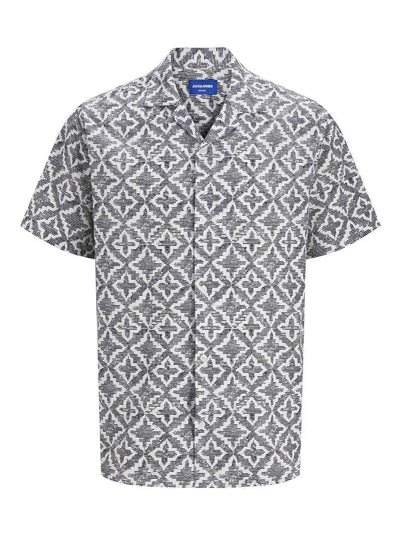 Relaxed Fit Shirt | Jack & Jones