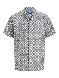 Relaxed Fit Shirt | Jack & Jones
