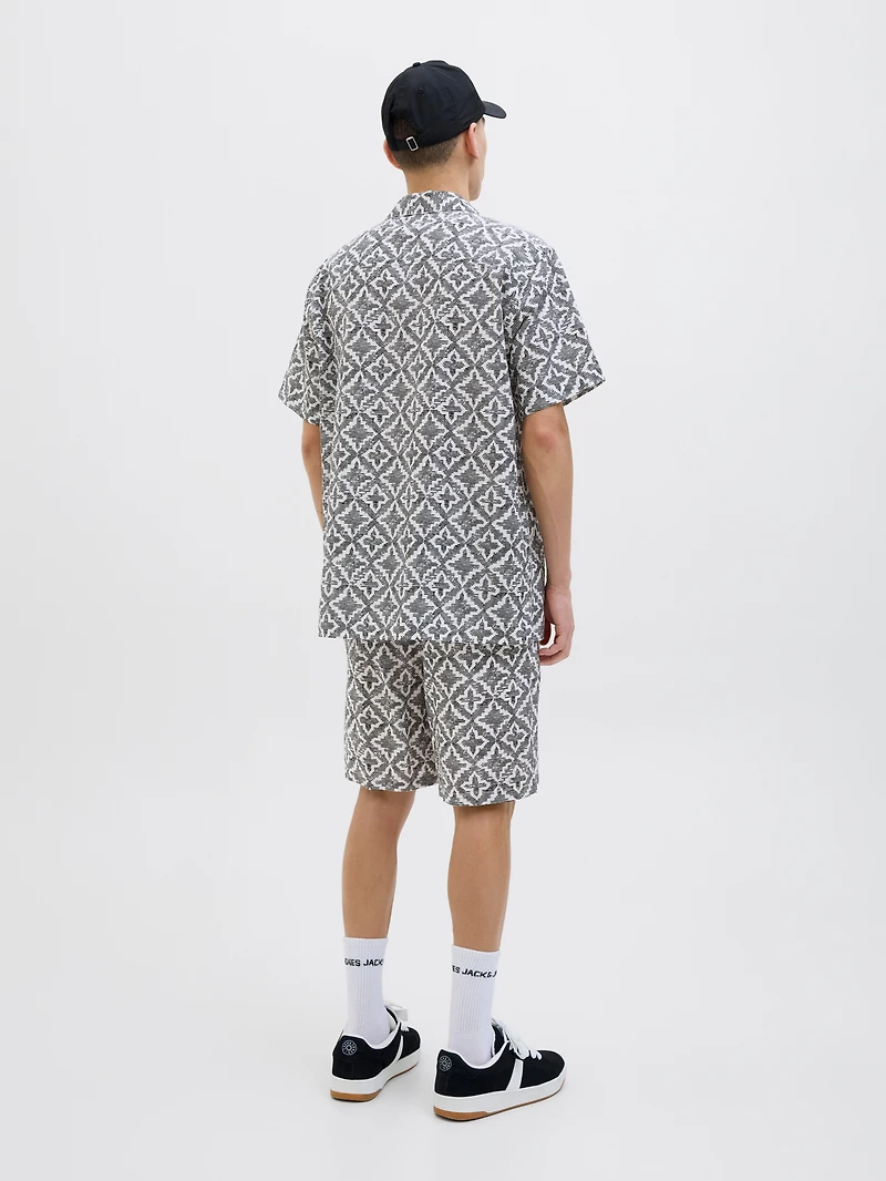 Chemise Coupe décontractée | Jack & Jones