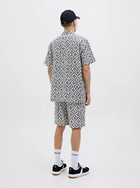 Chemise Coupe décontractée | Jack & Jones