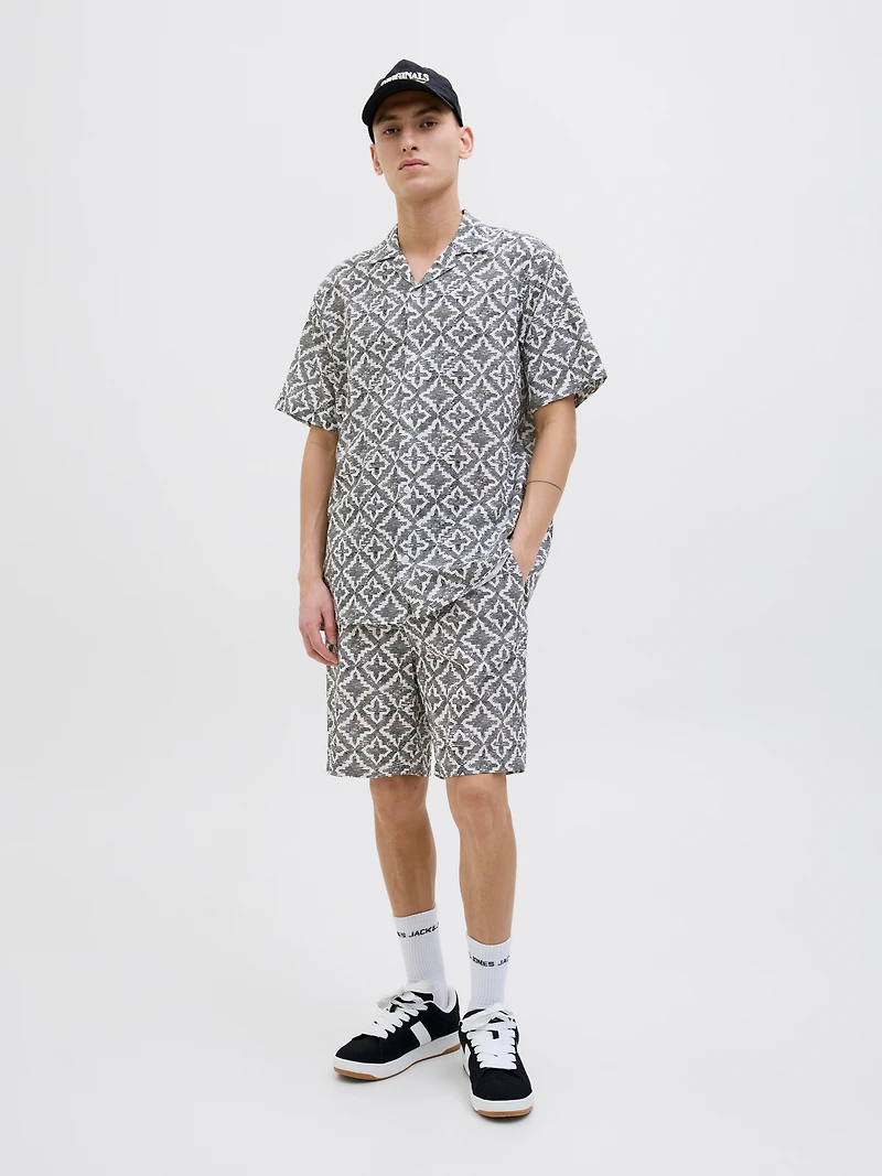 Relaxed Fit Shirt | Jack & Jones