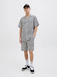 Relaxed Fit Shirt | Jack & Jones