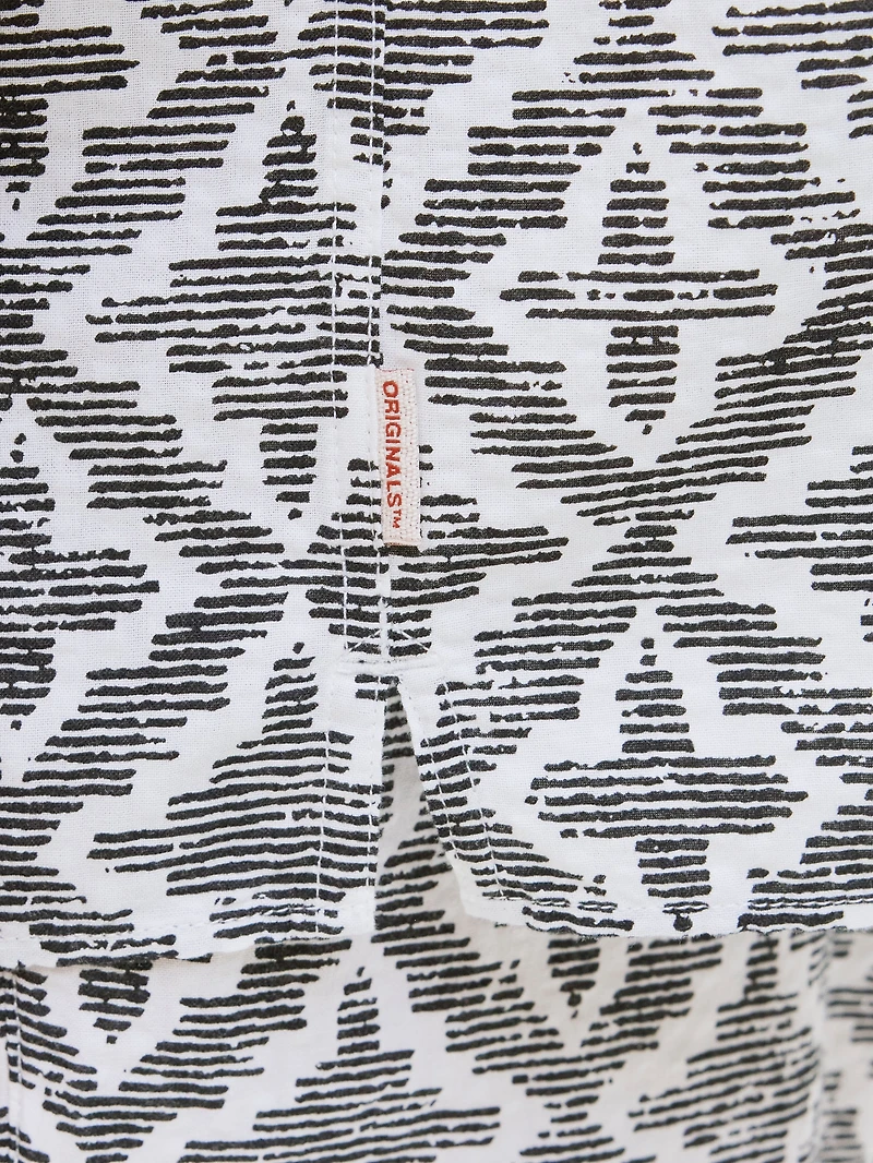 Relaxed Fit Shirt | Jack & Jones