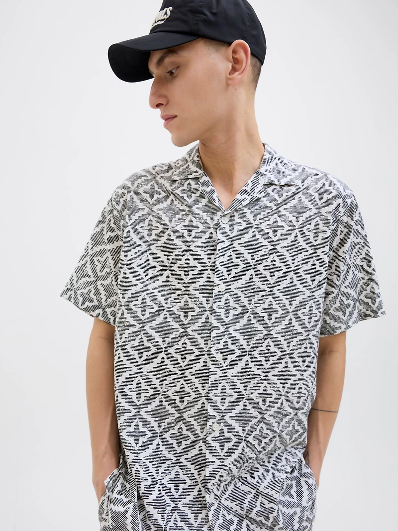 Chemise Coupe décontractée | Jack & Jones