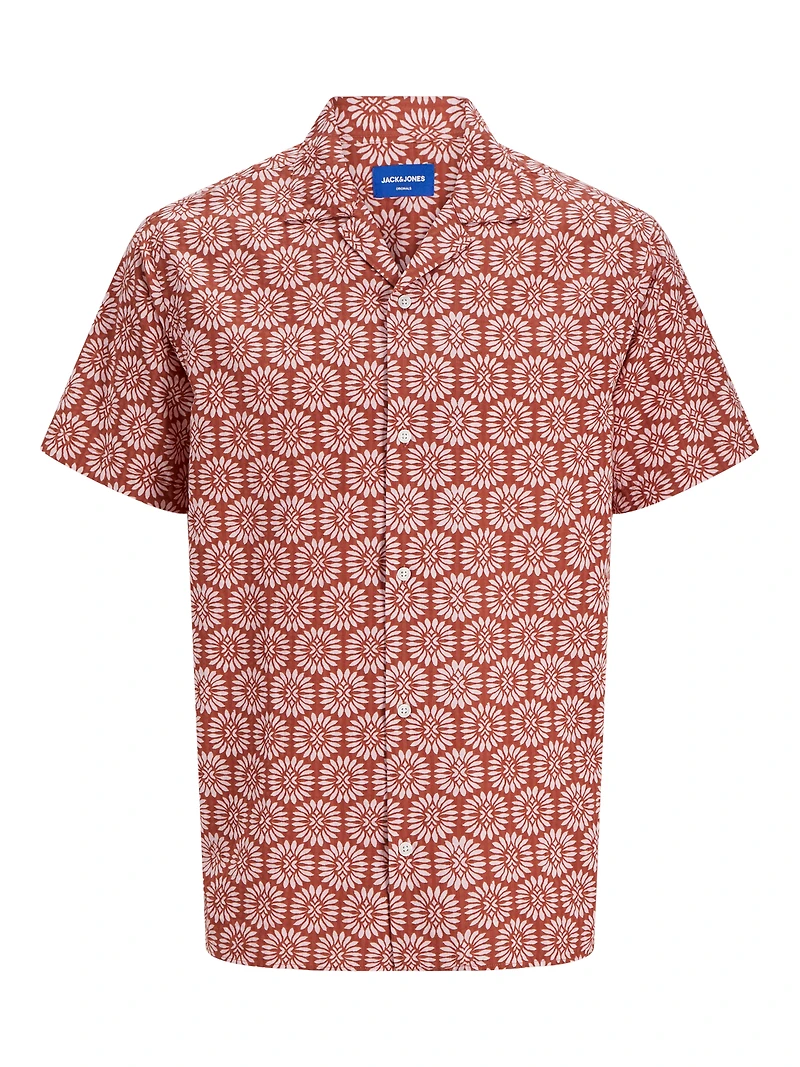 Chemise Coupe décontractée | Jack & Jones