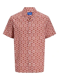 Chemise Coupe décontractée | Jack & Jones