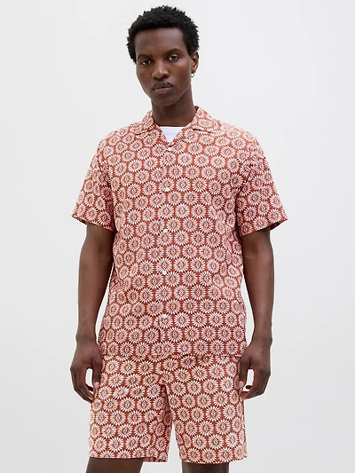 Relaxed Fit Shirt | Jack & Jones