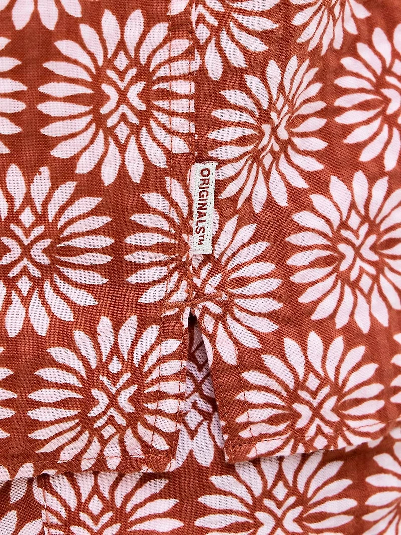 Relaxed Fit Shirt | Jack & Jones