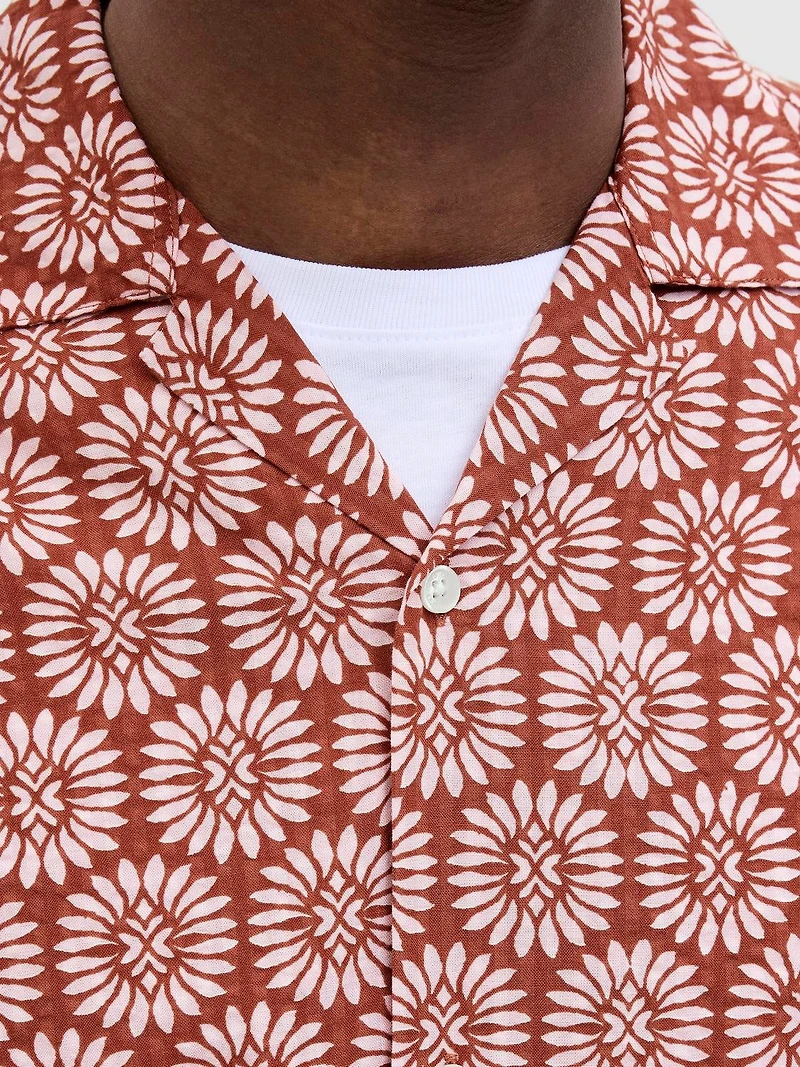 Chemise Coupe décontractée | Jack & Jones