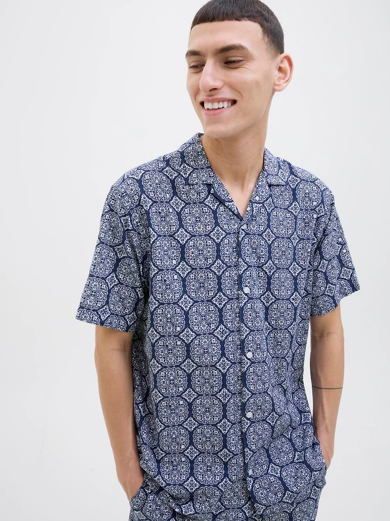 T-shirt Coupe décontractée | Jack & Jones