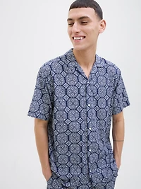 T-shirt Coupe décontractée | Jack & Jones