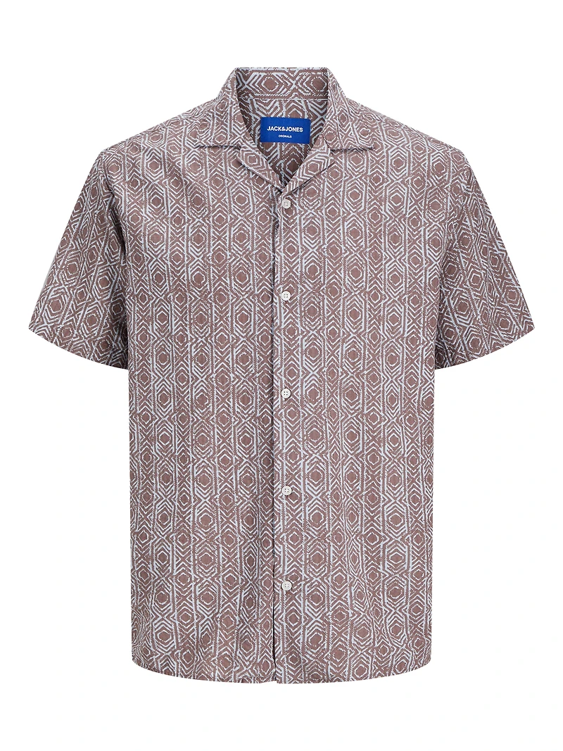 Chemise Coupe décontractée | Jack & Jones®