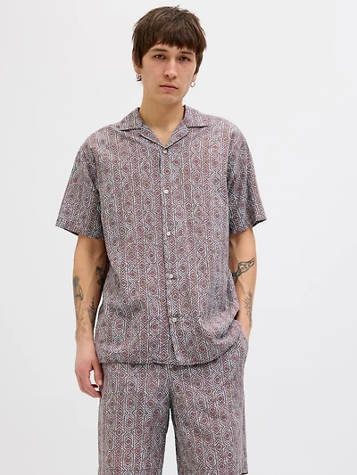 Chemise Coupe décontractée | Jack & Jones®