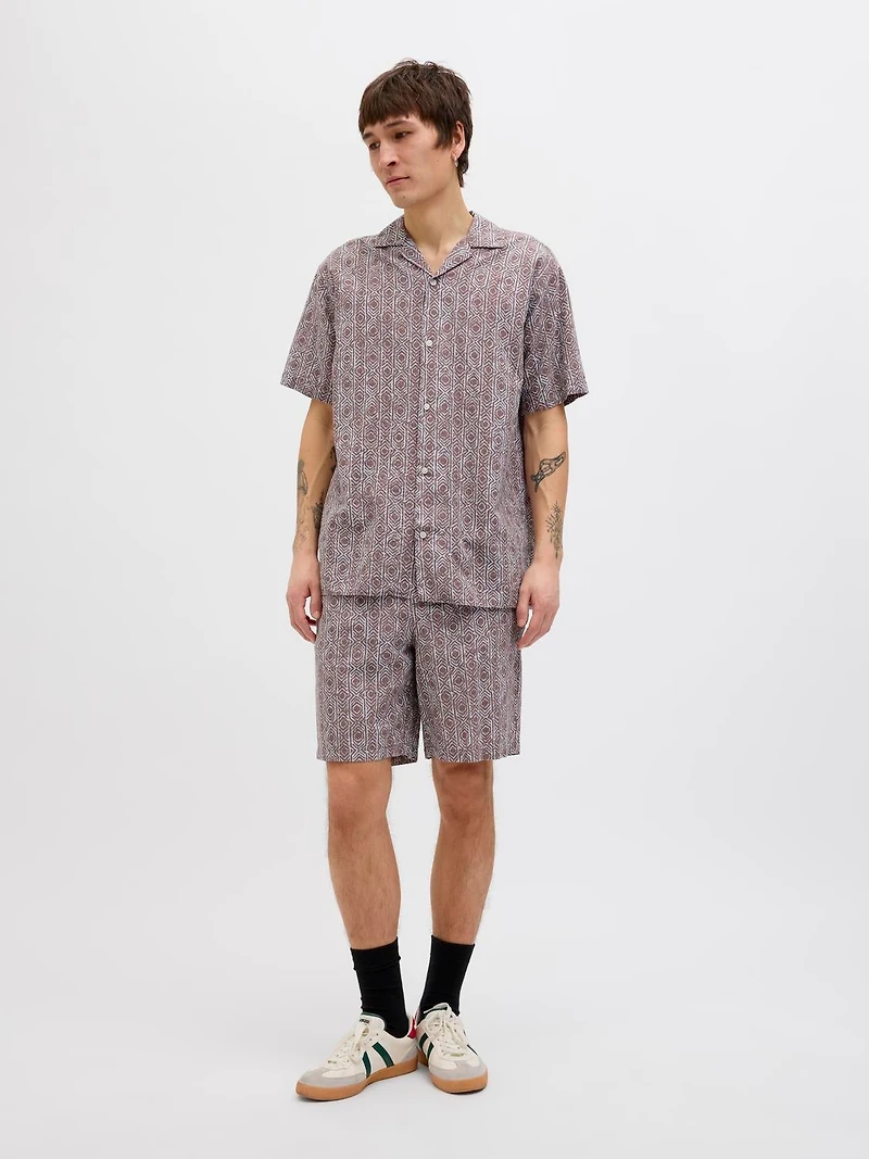 Chemise Coupe décontractée | Jack & Jones®