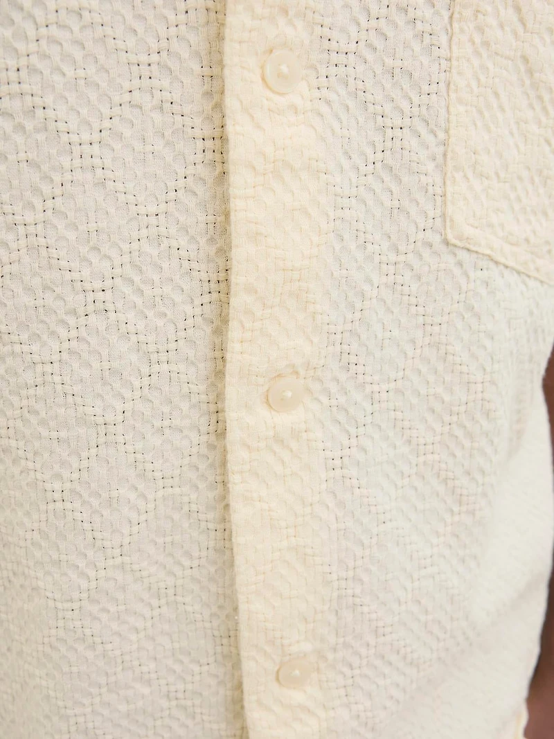Relaxed Fit Shirt | Jack & Jones