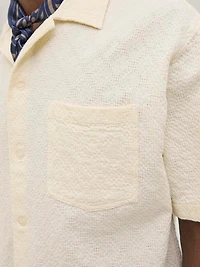 Relaxed Fit Shirt | Jack & Jones