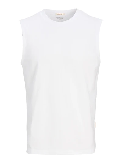 Camisole Col rond Coupe ample | Jack & Jones