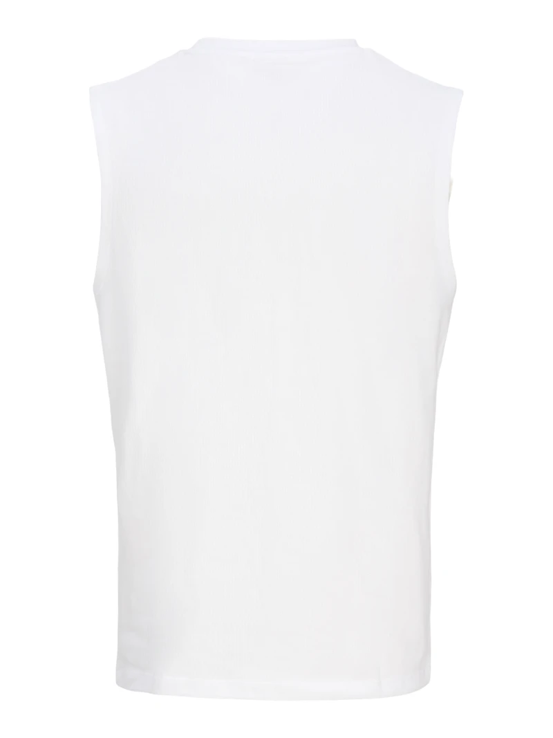 Oversize Fit Crew neck Tank Top | Jack & Jones