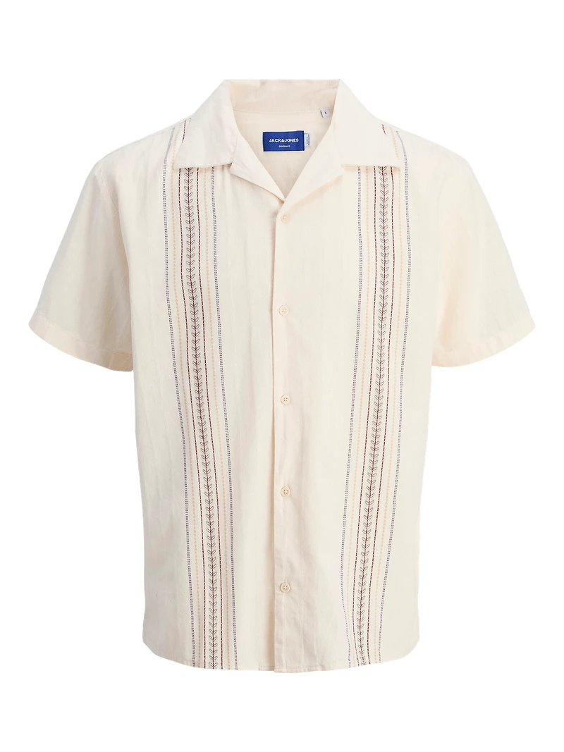 Relaxed Fit Shirt | Jack & Jones