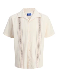 Relaxed Fit Shirt | Jack & Jones