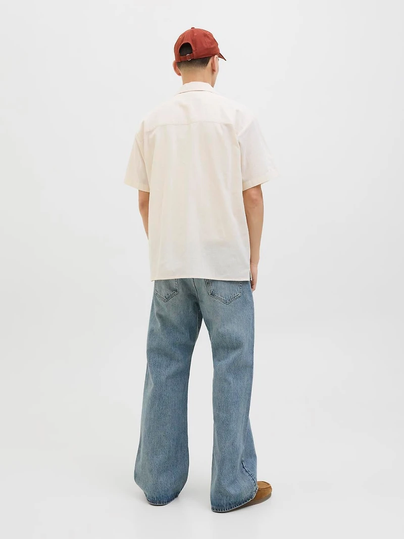 Relaxed Fit Shirt | Jack & Jones