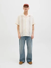 Relaxed Fit Shirt | Jack & Jones