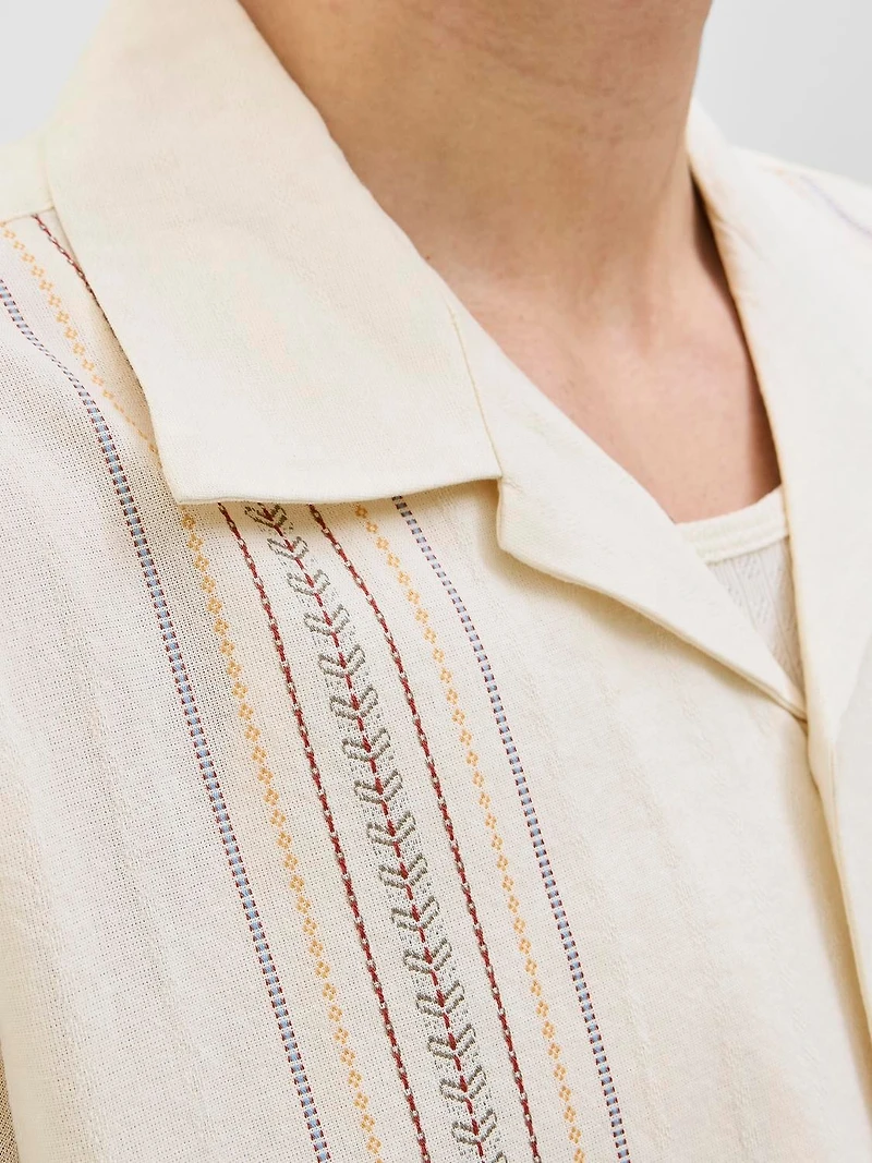 Chemise Coupe décontractée | Jack & Jones