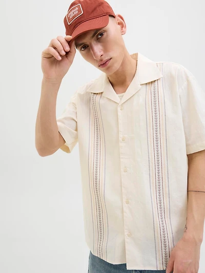 Relaxed Fit Shirt | Jack & Jones