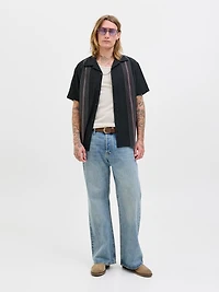 Relaxed Fit Shirt | Jack & Jones
