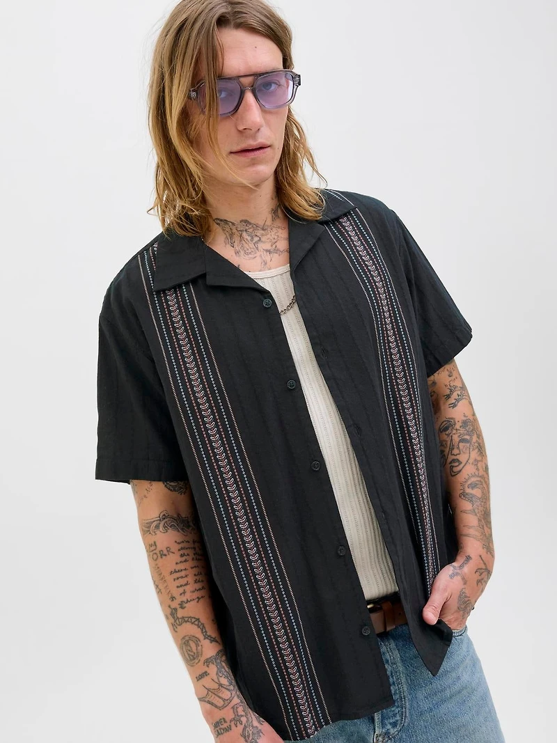 Relaxed Fit Shirt | Jack & Jones