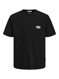 Relaxed Fit Crew neck T-Shirt | Jack & Jones