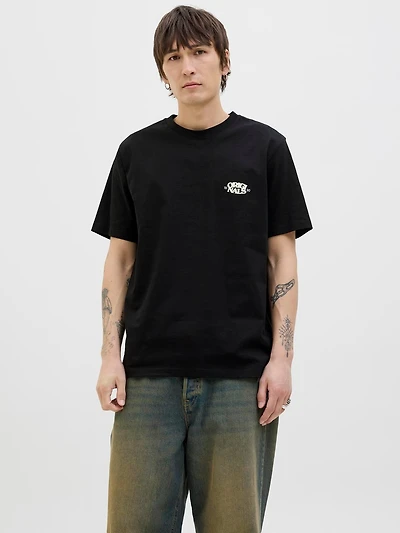 Relaxed Fit Crew neck T-Shirt | Jack & Jones