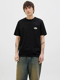 Relaxed Fit Crew neck T-Shirt | Jack & Jones