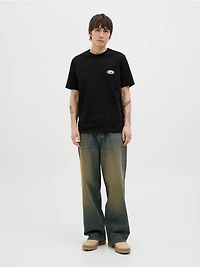 Relaxed Fit Crew neck T-Shirt | Jack & Jones