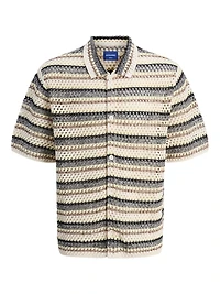 Cardigan en tricot Coupe ample | Jack & Jones
