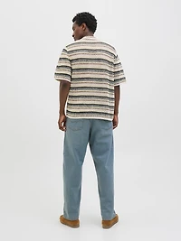 Loose Fit Knit Cardigan | Jack & Jones