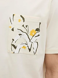 Regular Fit Crew neck T-Shirt | Jack & Jones