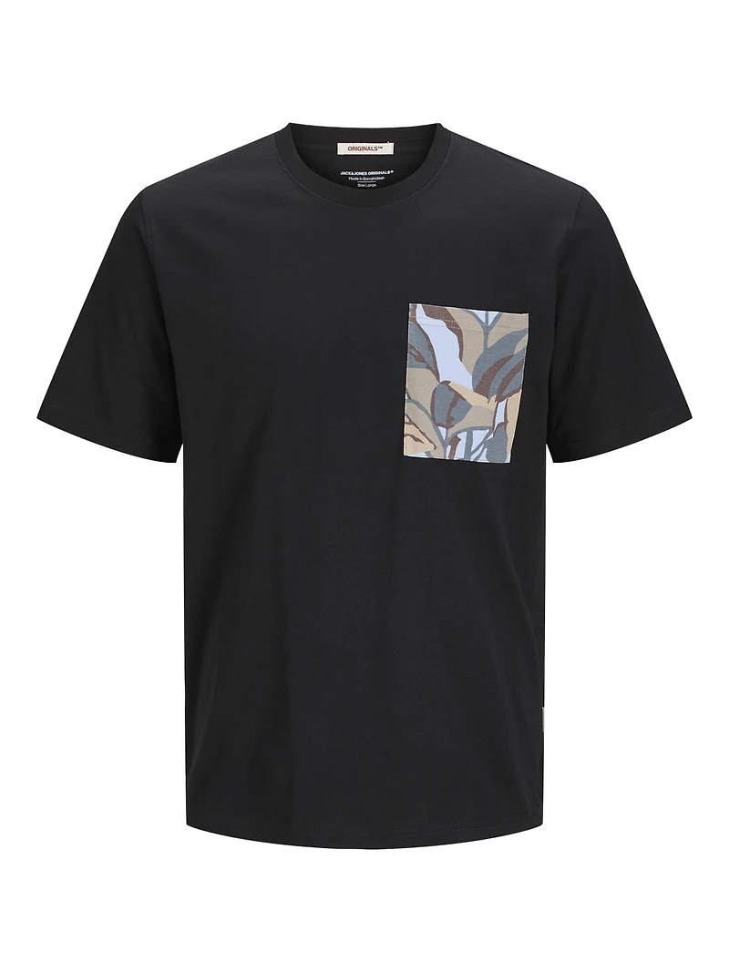 Regular Fit T-Shirt | Jack & Jones