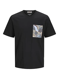 Regular Fit T-Shirt | Jack & Jones
