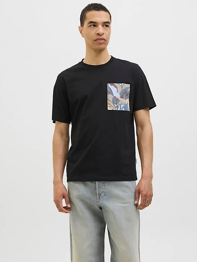 Regular Fit T-Shirt | Jack & Jones