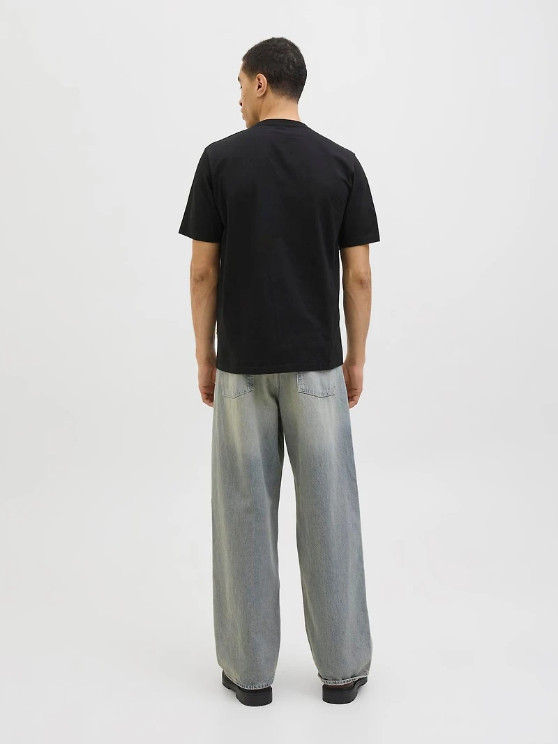 Regular Fit T-Shirt | Jack & Jones