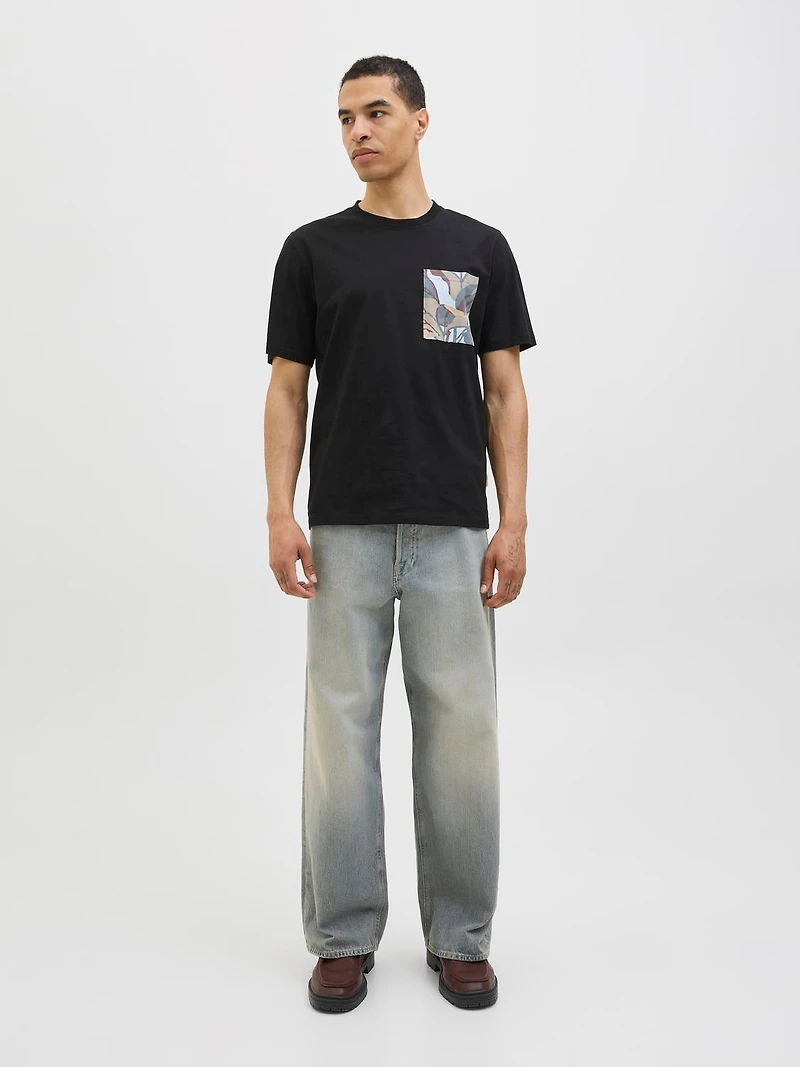 Regular Fit T-Shirt | Jack & Jones
