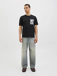 Regular Fit T-Shirt | Jack & Jones