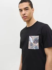 T-shirt Coupe régulière | Jack & Jones