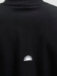Loose Fit Short-Sleeve Sweatshirt | Jack & Jones®
