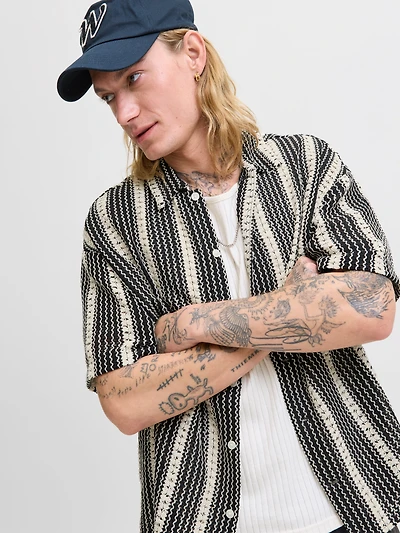 Chemise Coupe décontractée | Jack & Jones