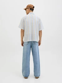 Relaxed Fit Shirt | Jack & Jones®