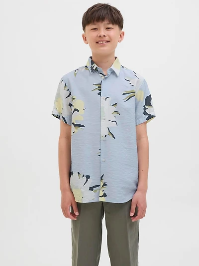 Chemise Coupe décontractée | Jack & Jones®