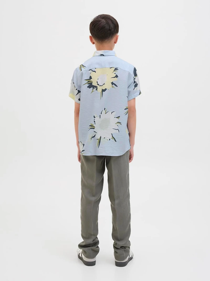 Relaxed Fit Shirt | Jack & Jones®