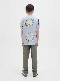 Relaxed Fit Shirt | Jack & Jones®